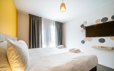 Chambre Double Chambre Double