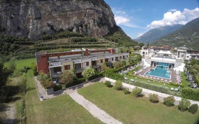 Appartamento con 1 Camera da Letto