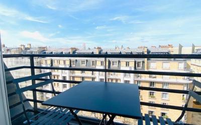 Appartement 1 Chambre