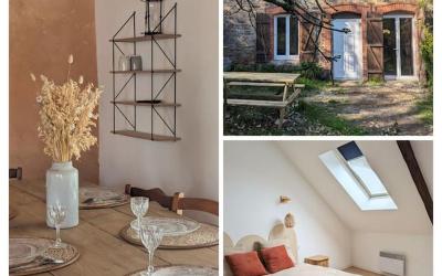 Maison 2u00a0Chambres Maison 2u00a0Chambres