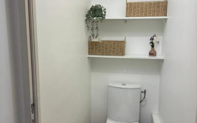 Appartement 1 Chambre Appartement 1 Chambre