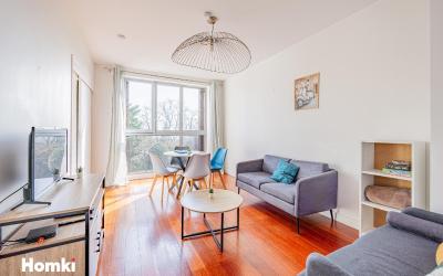 Appartement 2 Chambres