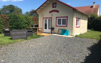 Maison 2u00a0Chambres Maison 2u00a0Chambres