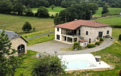 Maison de Vacances Maison de Vacances