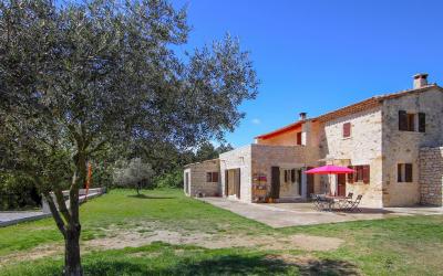 Maison de Vacances 3u00a0Chambres Maison de Vacances 3u00a0Chambres