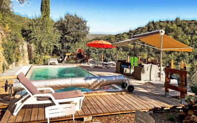 Maison de Vacances 2u00a0Chambres