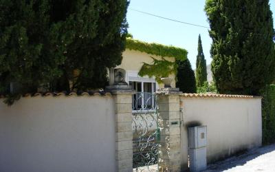 Maison de Vacances 2u00a0Chambres