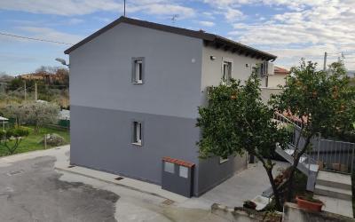 Appartamento con 2 Camere da Letto