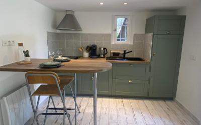 Appartement 1 Chambre