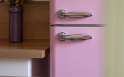 Appartement 2 Chambres