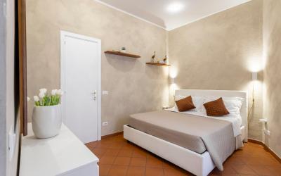 Appartamento con 1 Camera da Letto Appartamento con 1 Camera da Letto