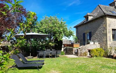 Maison 4u00a0Chambres