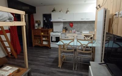 Appartement 1 Chambre Appartement 1 Chambre