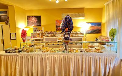 Camera Matrimoniale con Bagno Privato