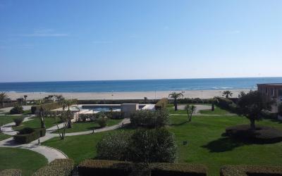 Appartement 1 Chambre