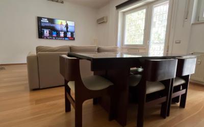 Appartamento con 1 Camera da Letto