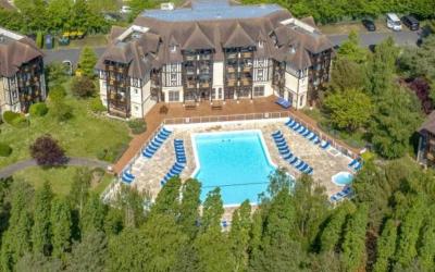 Appartement 1 Chambre Appartement 1 Chambre