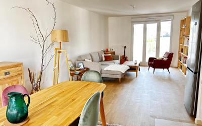 Appartement 2 Chambres Appartement 2 Chambres