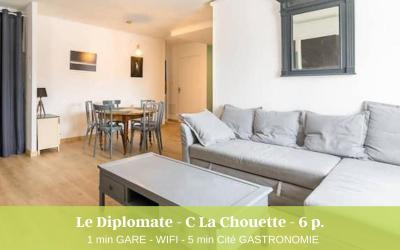 Appartement 2 Chambres Appartement 2 Chambres