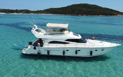 Chambre Double - Vue sur Mer