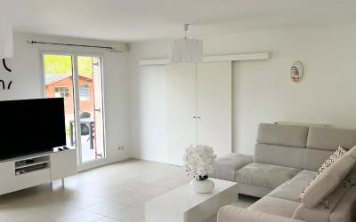 Maison 4u00a0Chambres Maison 4u00a0Chambres