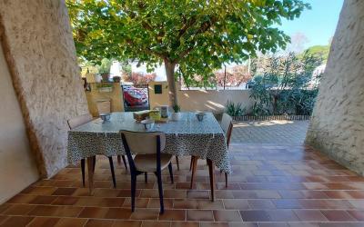 Appartement (4 Adultes)