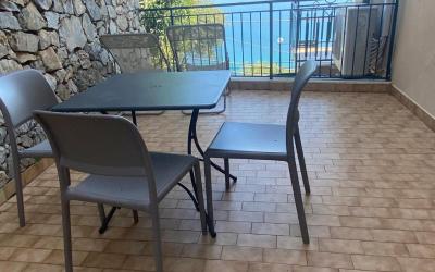 Camera Tripla con Balcone