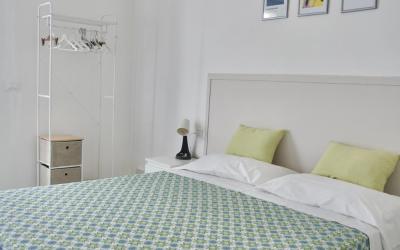 Camera Quadrupla con Bagno Privato 