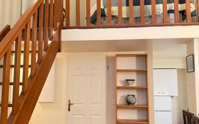 Appartement 2 Chambres Appartement 2 Chambres