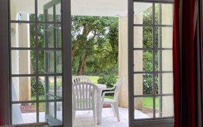 Appartement 1 Chambre