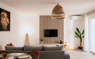 Appartement 1 Chambre