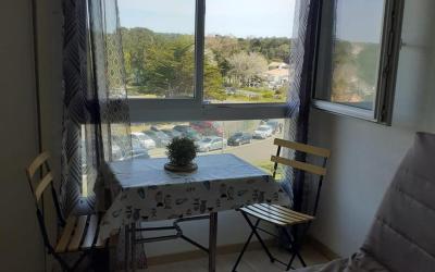 Appartement 1 Chambre