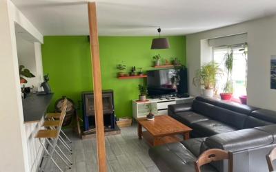 Maison 2u00a0Chambres