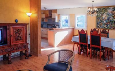 Appartement 2 Chambres