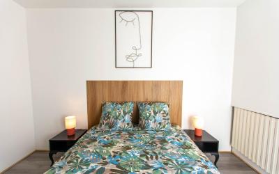 Appartement 2 Chambres Appartement 2 Chambres