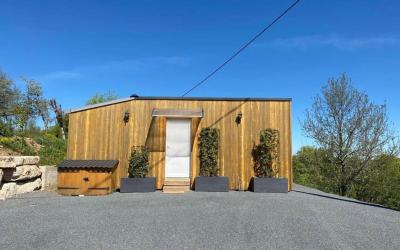 Chalet 3u00a0Chambres Chalet 3u00a0Chambres
