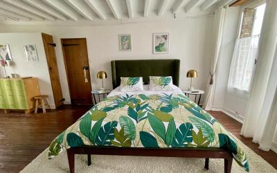 Grande Chambre Double 