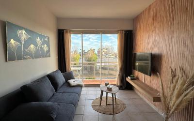 Appartement 1 Chambre