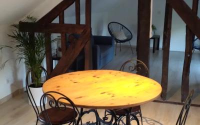 Appartement 1 Chambre