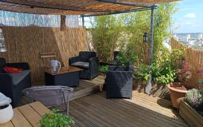 Appartement 1 Chambre Appartement 1 Chambre