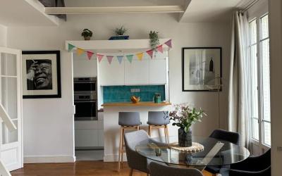 Appartement 1 Chambre