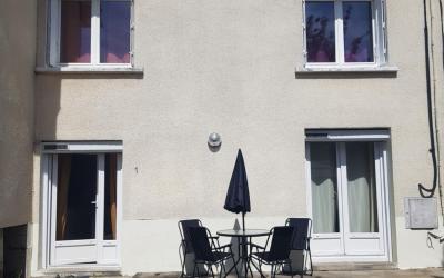 Appartement 2 Chambres