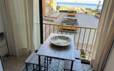 Appartement 1 Chambre