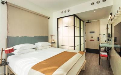 King Room