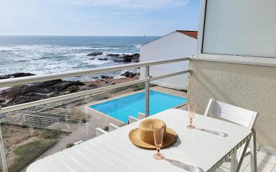 Appartement (4 Adultes)