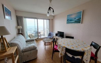 Appartement (4 Adultes)