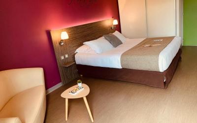 Chambre Familiale Chambre Familiale