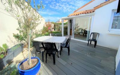 Maison de Vacances