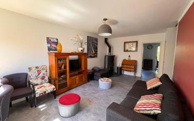 Maison de Vacances Maison de Vacances