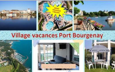 Appartement 2 Chambres